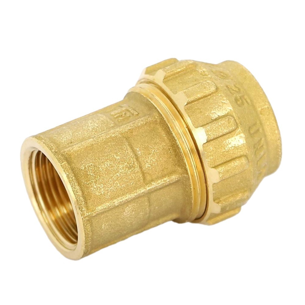 original-23000.jpg Муфта ПНД Tiemme компрессионная переходная 40х1 1/4 ВР(г) латунь — изображение 1