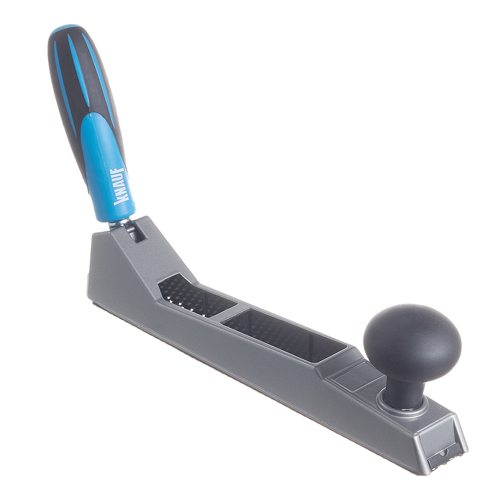 original-23035.jpg Рубанок для гипсокартона 261,5 мм Knauf — изображение 1