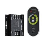 Контроллер для светодиодной ленты Led Strip (CLM004) 360 Вт 12/24 В IP20