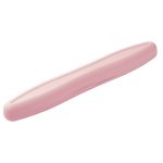 Футляр для зубной щетки Martika полипропилен розовый