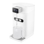 Термопот Kitfort КТ-2515 4,5 л белый