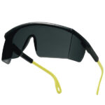 Очки защитные Delta Plus Kilimandjaro открытые с затемненными линзами (KILIMNOFU100)