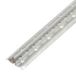 Профиль маячковый Knauf 10 мм 3 м 0,60 мм оцинкованный