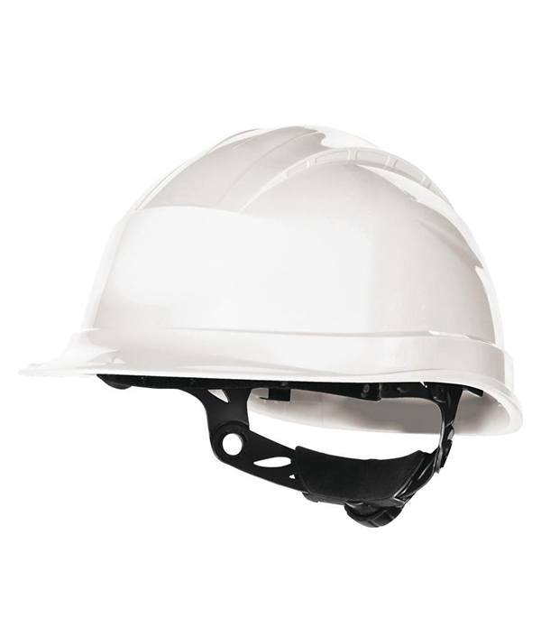 original-23560.jpg Каска защитная Delta Plus Quartz Up III белая (QUARUP3BC) — изображение 1
