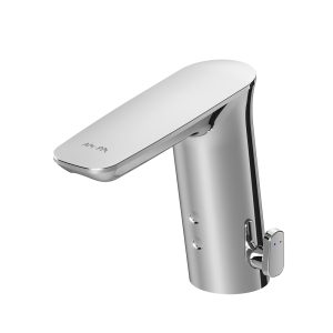 Смеситель для раковины AM.PM Inspire V2.0 хром сенсорный (F50A02300)