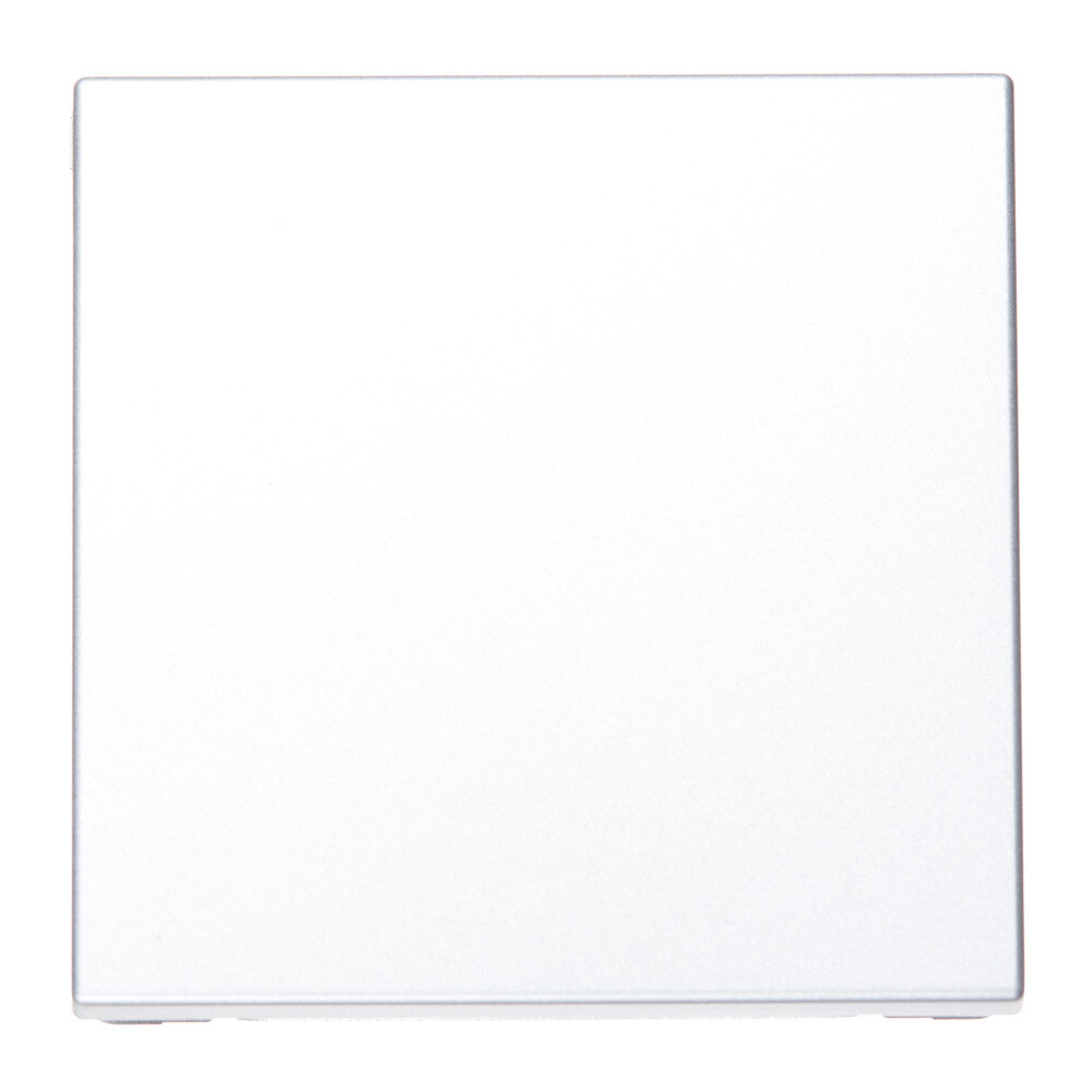 original-23583.jpg Переключатель Systeme Electric ArtGallery одноклавишный встраиваемый алюминий (GAL000371) — изображение 1