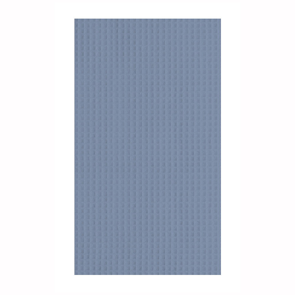 original-23675.jpg Полотенце вафельное кухонное Verossa 40х70 см деним — изображение 1