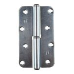 Петля ПН-1 левая разъемная 110х65 мм (2 шт.)