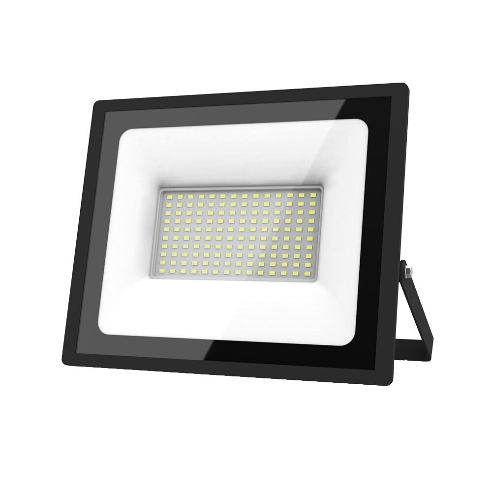 original-23871.jpg Прожектор cветодиодный Gauss Elementary G2 4000K 100 Вт IP65 черный — изображение 1