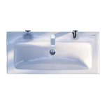 Раковина для тумбы AM.PM X-Joy 100 см