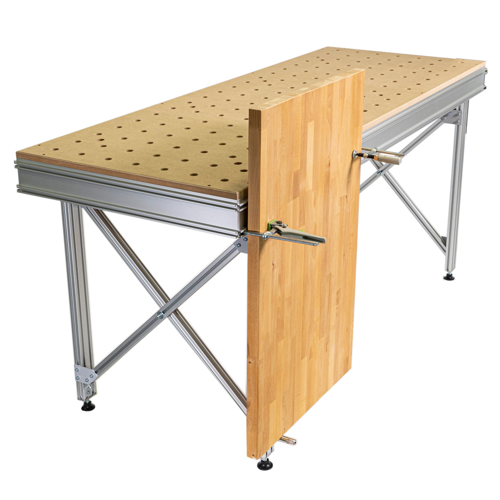 original-23999.jpg Верстак монтажный GlobalTools GT WB Maxi 733x1945 мм — изображение 1