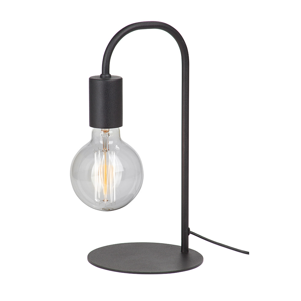 original-24064.jpg Лампа настольная E27 60 Вт Vitaluce (V4421-1/1L) — изображение 1