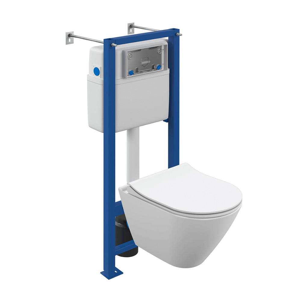 original-24105.jpg Комплект инсталляции Cersanit Vector LP с унитазом City Smart CO DPL EO и сиденьем дюропласт микролифт быстросъем (64917) — изображение 1