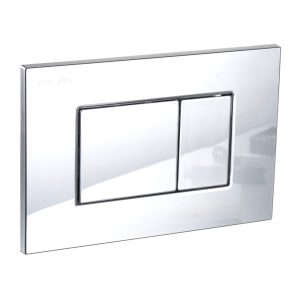 Клавиша смыва для инсталляций AM.PM ProC S хром (I070251)