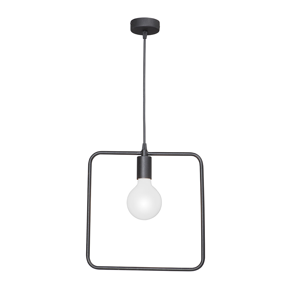 original-24308.jpg Люстра подвесная Vitaluce V4088 E27 60 Вт 3 кв.м (V4088/1S) — изображение 1