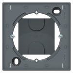 Коробка монтажная Systeme Electric AtlasDesign накладная грифель (ATN000700)