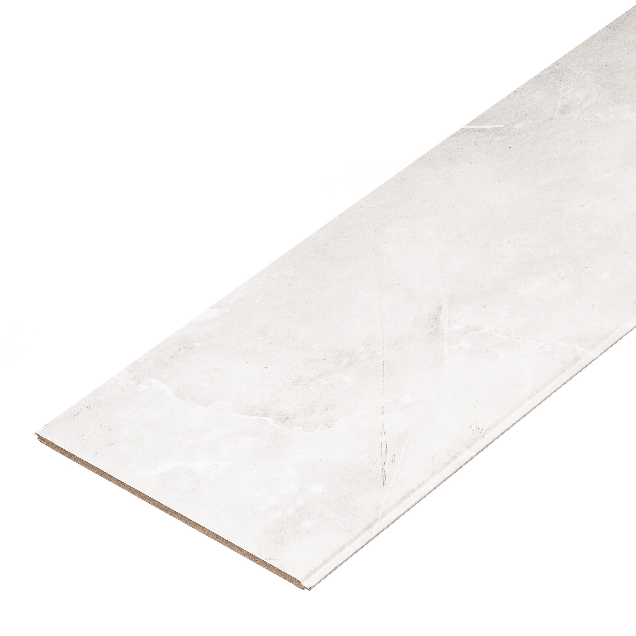 original-24416.jpg Панель МДФ бетон аляска 2700х200х6 мм Stella 0,54 кв.м — изображение 1