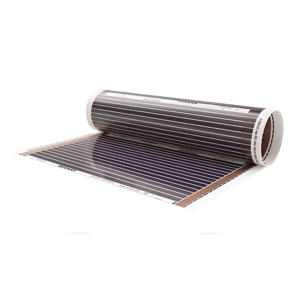 original-24466.jpg Теплый пол пленочный Rexant Ultra RXM 4 кв.м 220 (880) Вт — изображение 1