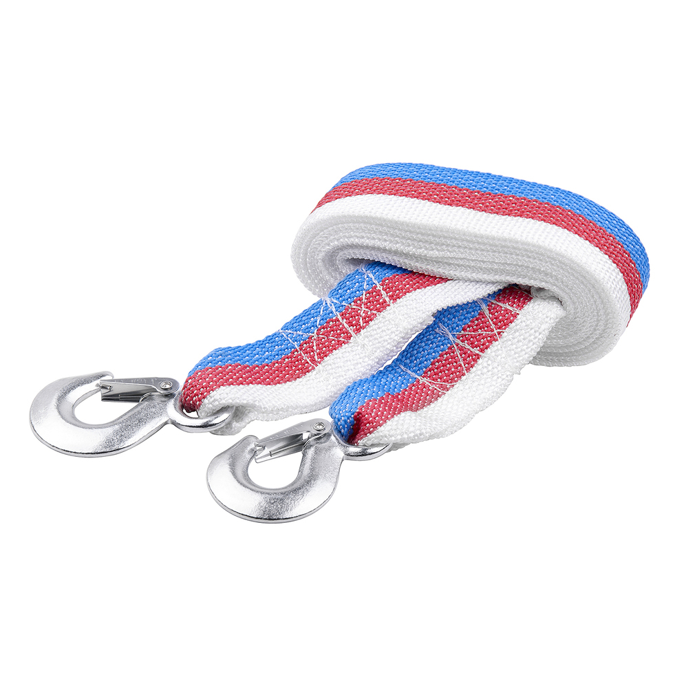 original-24496.jpg Трос буксировочный 50 мм 5 м (3 т) полиэстер Autovirazh (AV-600036) — изображение 1