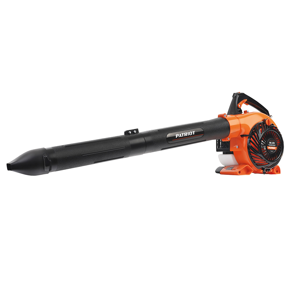 original-24534.jpg Воздуходувка-пылесос бензиновая Patriot BG 225 735 Вт (755100126) — изображение 1