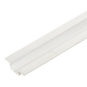 Омега-профиль алюминиевый 3 м 1 мм