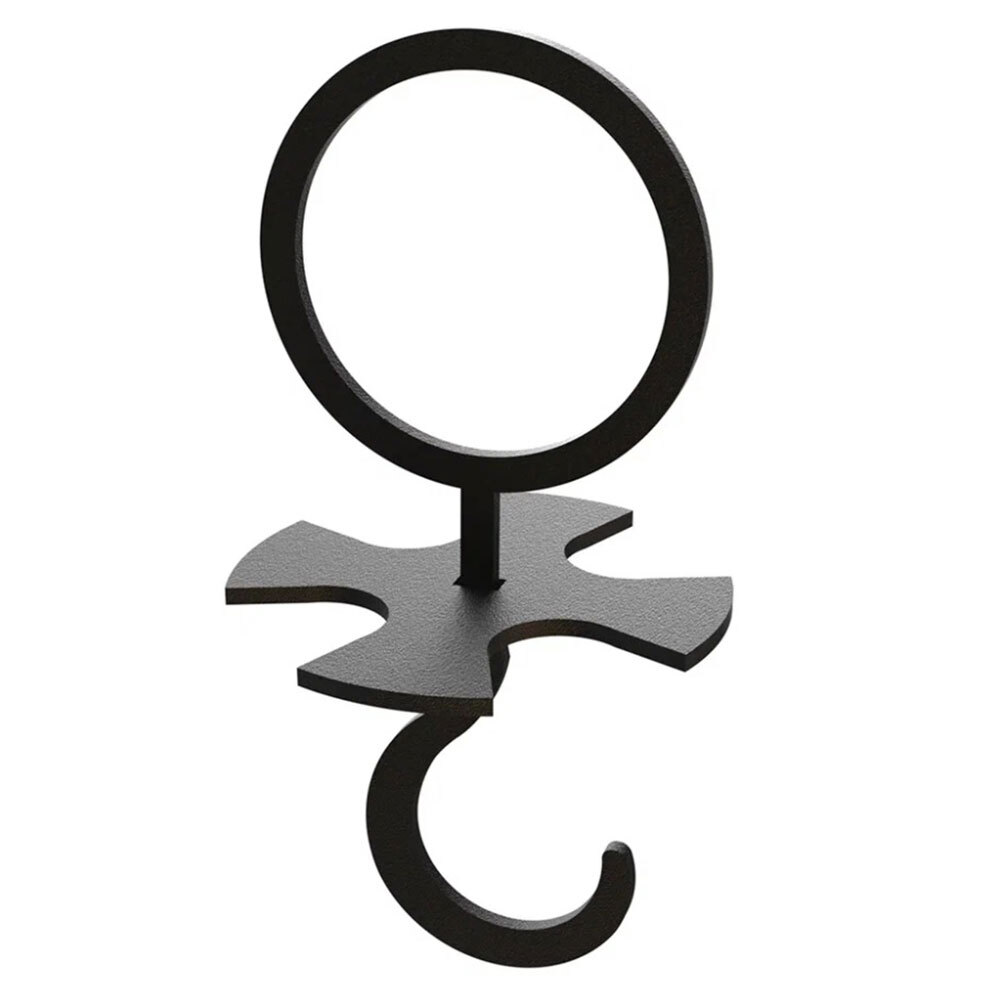 original-24929.jpg Крючок под казан для костровой чаши — изображение 1