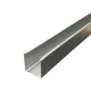 Профиль стоечный Vetonit (Gyproc) Стандарт 75х50 мм 3 м 0,60 мм