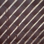 Лента для забора Протэкт 4,8 см х 50 м графит