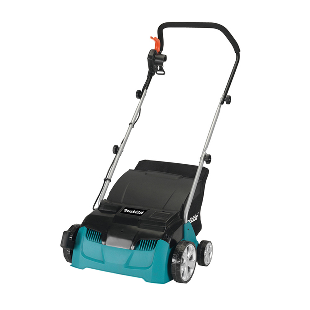 original-25106.jpg Скарификатор-аэратор электрический Makita UV3200 1300 Вт — изображение 1