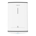 Водонагреватель накопительный Ariston Velis TECH R ABS 50 электрический 50 л 2 кВт плоский вертикальный