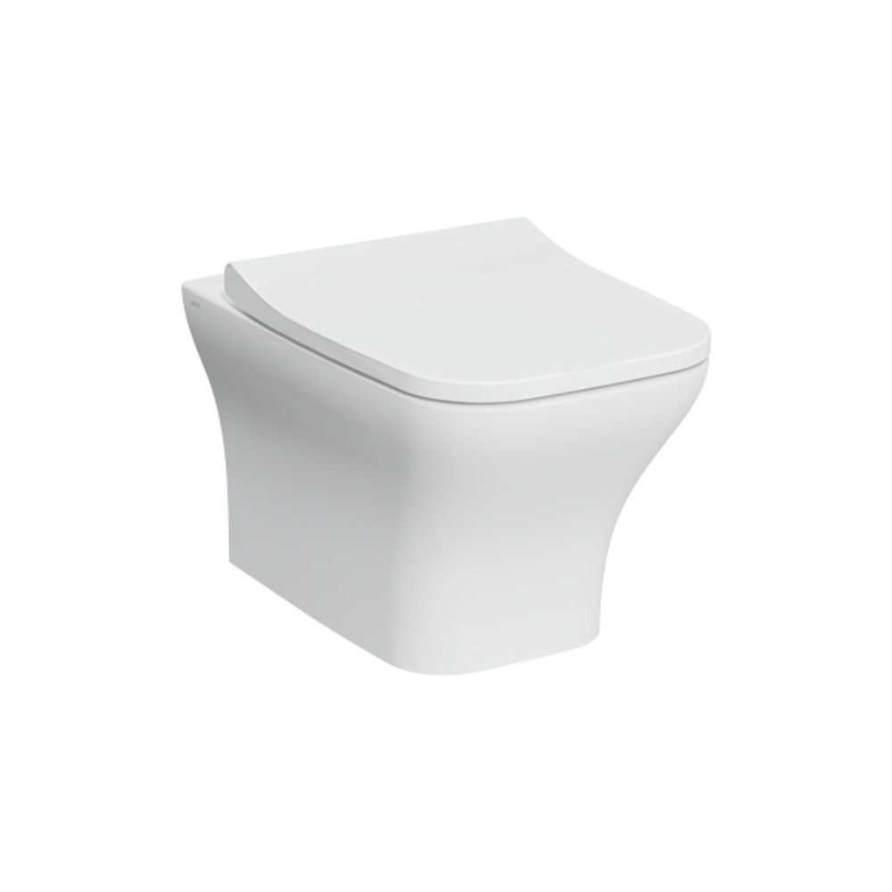 original-25250.jpg Унитаз подвесной Vitra Zentrum Square безободковый без сиденья (7484B003-0075) — изображение 1