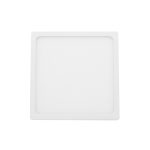 Светильник светодиодный потолочный Apeyron 6500К 12 Вт белый IP40 (06-66)