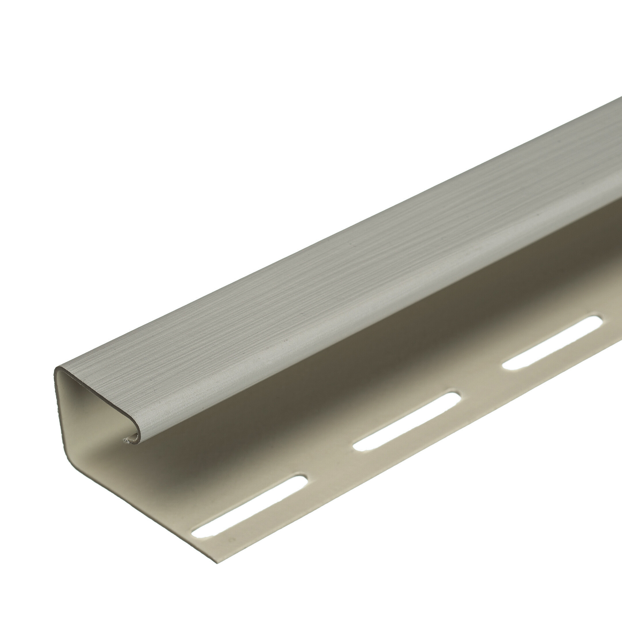 original-25382.jpg J-профиль Nordside 3050 мм графитовый — изображение 1