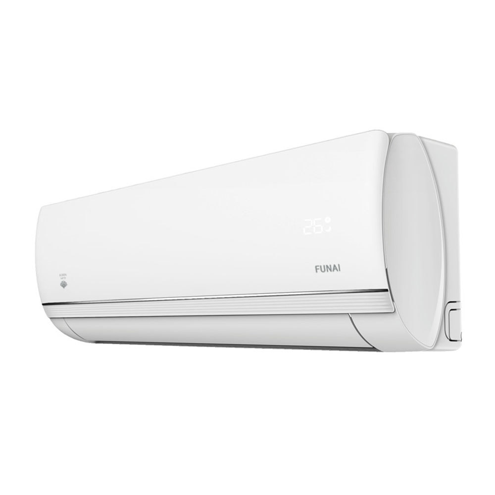 original-25394.jpg Сплит-система настенная Funai Kadzoku RAC-KD25HP.D01 854 Вт 25 м2 комплект — изображение 1