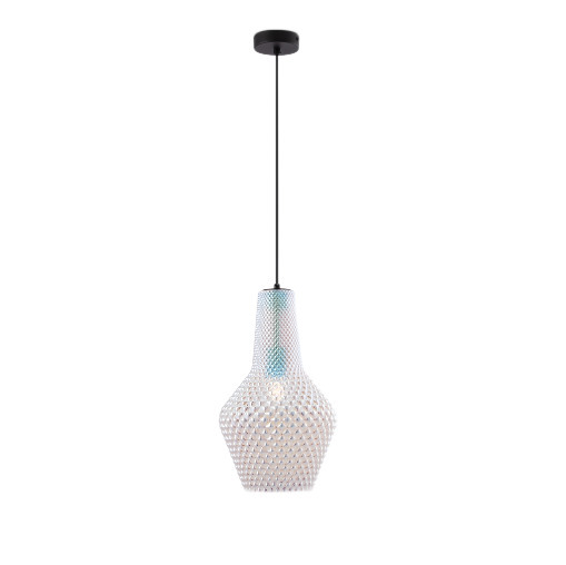 original-25397.jpg Светильник подвесной Maytoni Tommy E27 40 Вт 3 кв.м черный IP20 (P054PL-01B2) — изображение 1