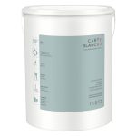 Краска моющаяся Carte Blanche Matt база С бесцветная 4 л