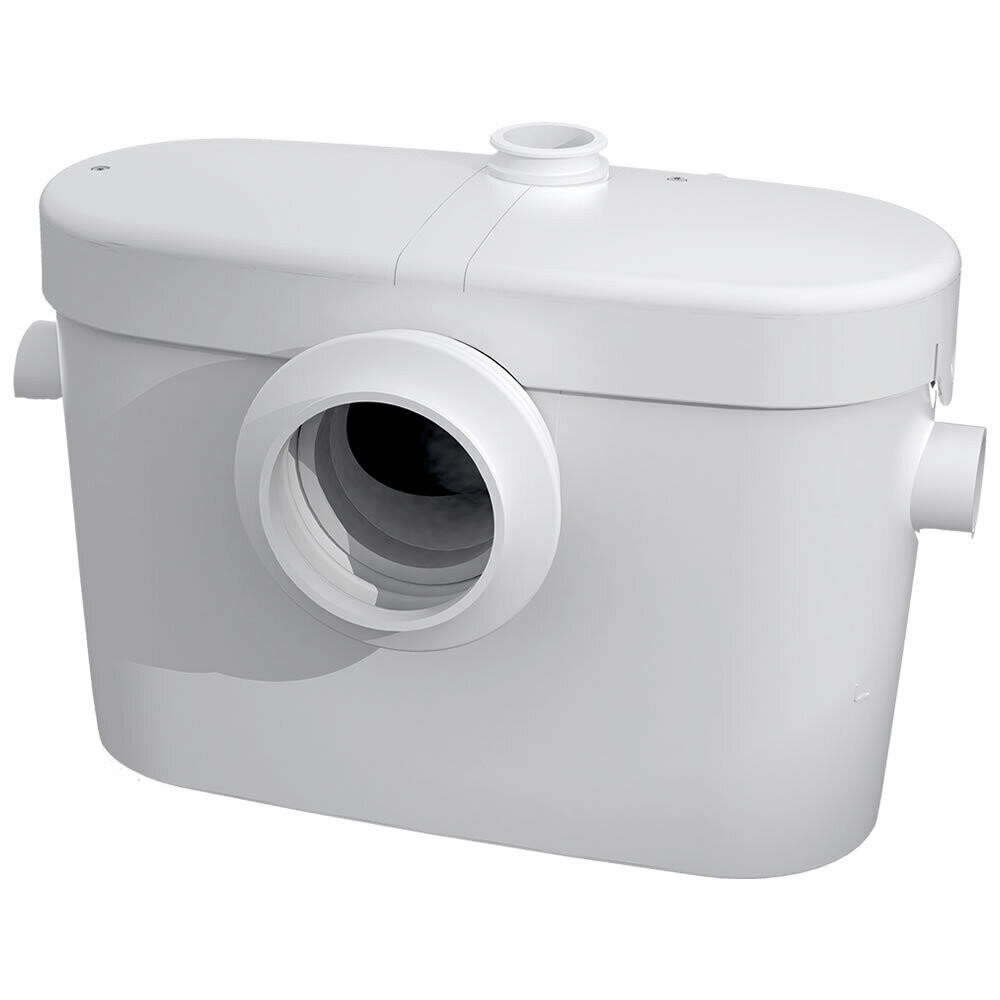 original-2549.jpg Насосная канализационная установка SFA Saniaccess 2 80 л/мин (SANIACCESS MINI 2) — изображение 1