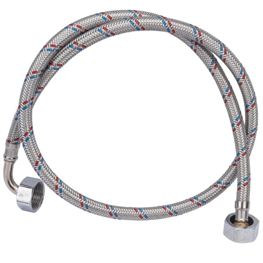 original-25663.jpg Шланг заливной ТР-сантехника 150 см нержавеющая сталь — изображение 1