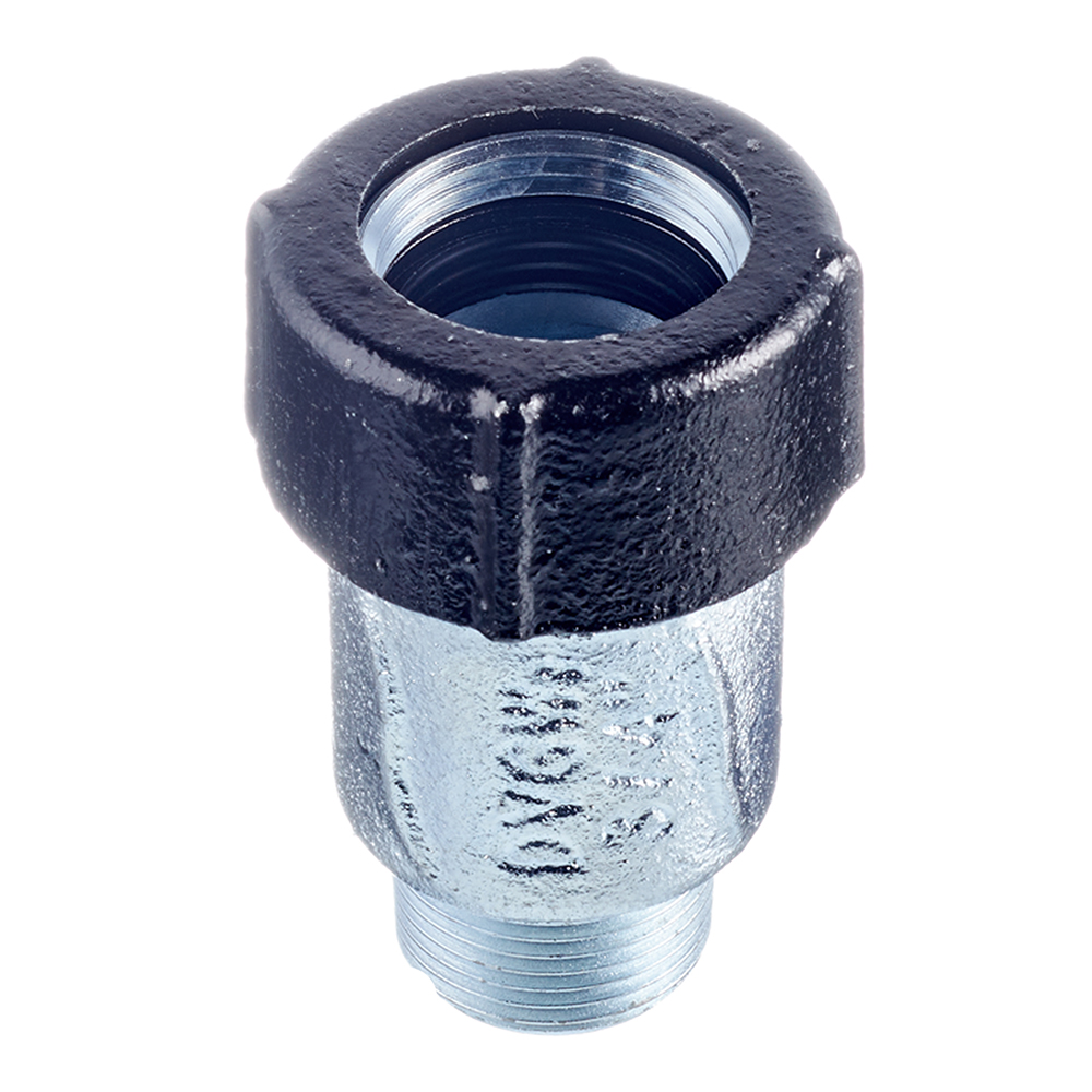 original-25714.jpg Лейка для душа WasserKraft d103 мм 5 режимов без шланга пластик хром (A032) — изображение 1