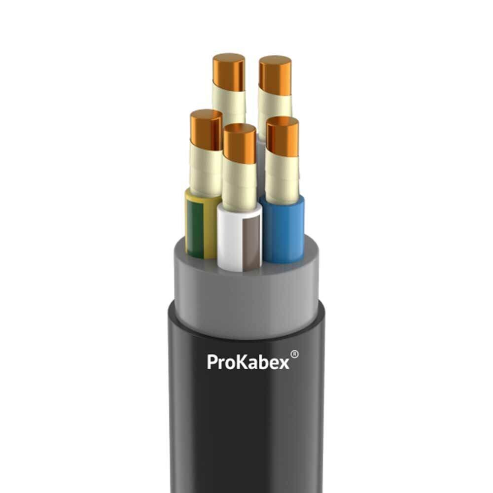 original-2595.jpg Кабель Кабэкс ВВГнг(А)-FRLS 5х6 барабан — изображение 1