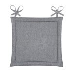 Подушка на стул 40х40 см Волшебная Ночь (764722)