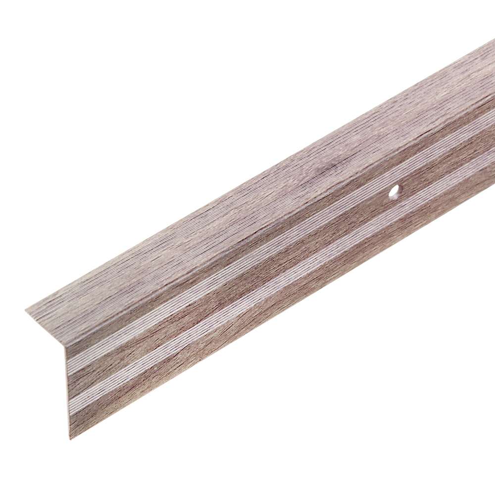 original-26172.jpg Порог алюминиевый угловой наружный 40х20х900 мм дуб серый — изображение 1