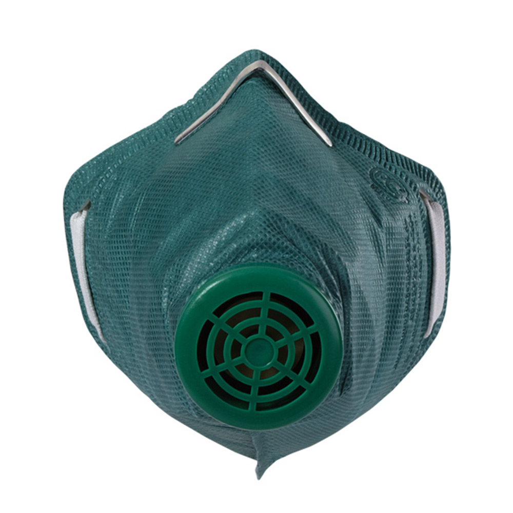 original-26175.jpg Респиратор Исток У-2К FFP1 с клапаном выдоха неформованный (РЕС005-И) — изображение 1