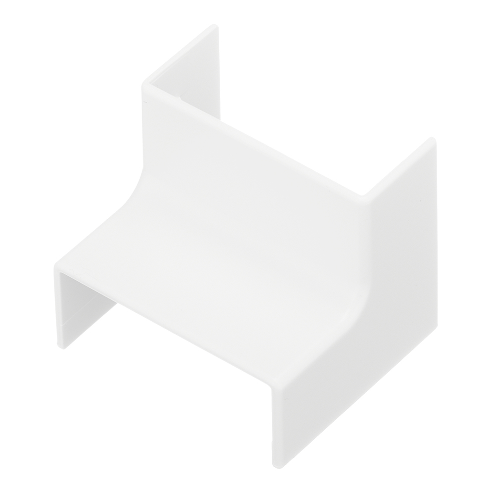 original-26213.jpg Угол внутренний для кабель-канала DKC 40х17 мм белый (00395) — изображение 1