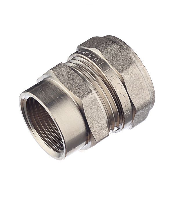 original-26235.jpg Соединитель прямой VALTEC (VTm.302.N.002605) 26 обж(ц) х 3/4 ВР(г) — изображение 1