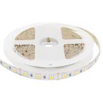 Лента светодиодная SMD 5050 Apeyron (000016) 3000К 14,4 Вт 12 В IP20 5 м