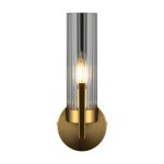 Бра Freya Adeline E14 40 Вт 220-240 В бронза IP20 (FR5214WL-01BS)