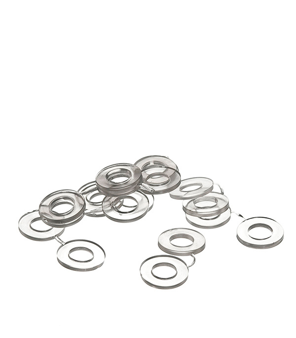 original-26554.jpg Прокладка силиконовая 3/4 НР (20 шт.) — изображение 1