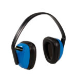 Наушники противошумные Delta Plus Spa (SPA3BL)