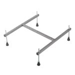 Каркас для ванны акриловой Cersanit Lorena 140-150х70 см с монтажным набором (K-RW-UNIVERSAL*140-150)